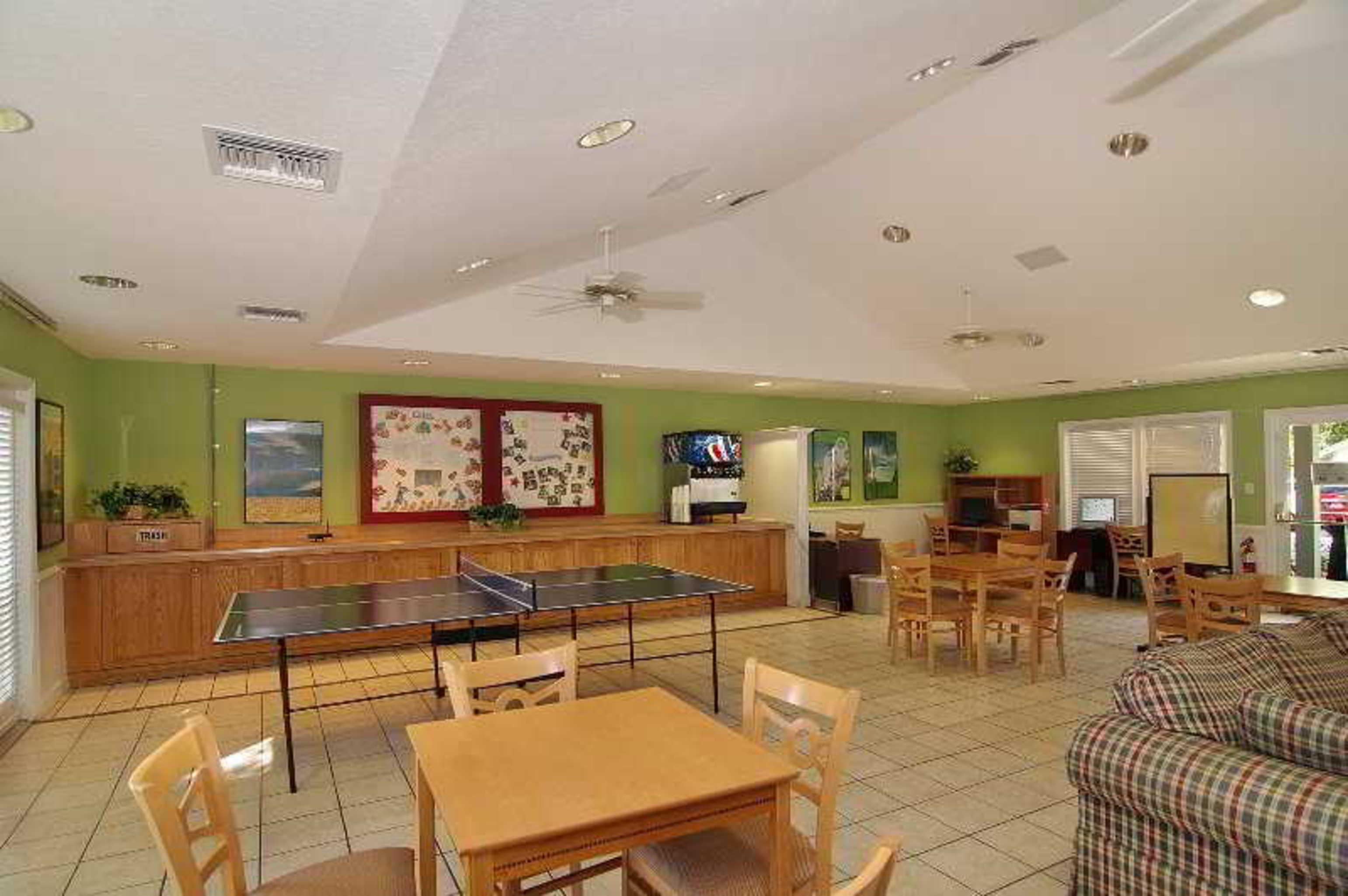 Oak Plantation Resort Kissimmee Exterior foto