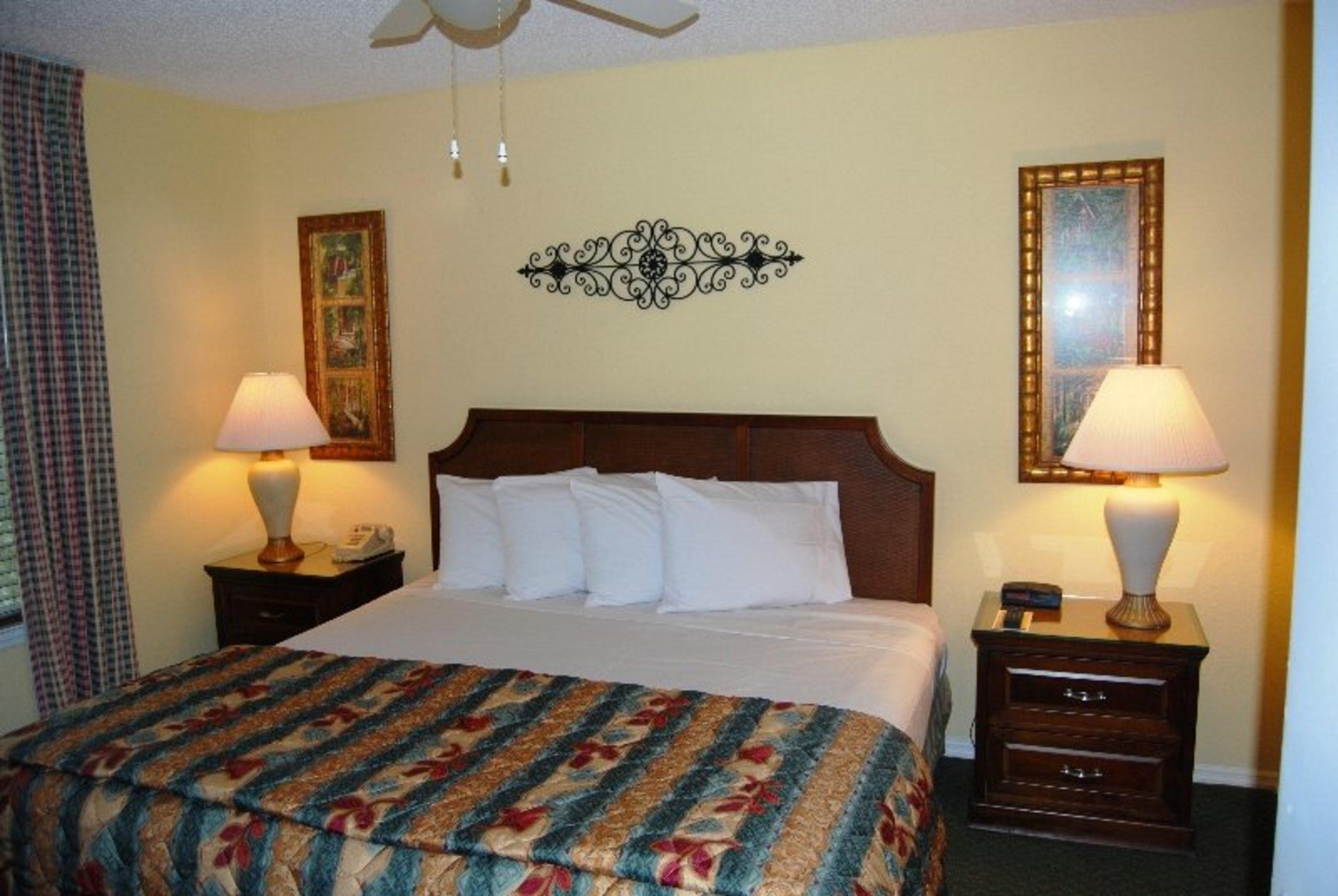 Oak Plantation Resort Kissimmee Exterior foto