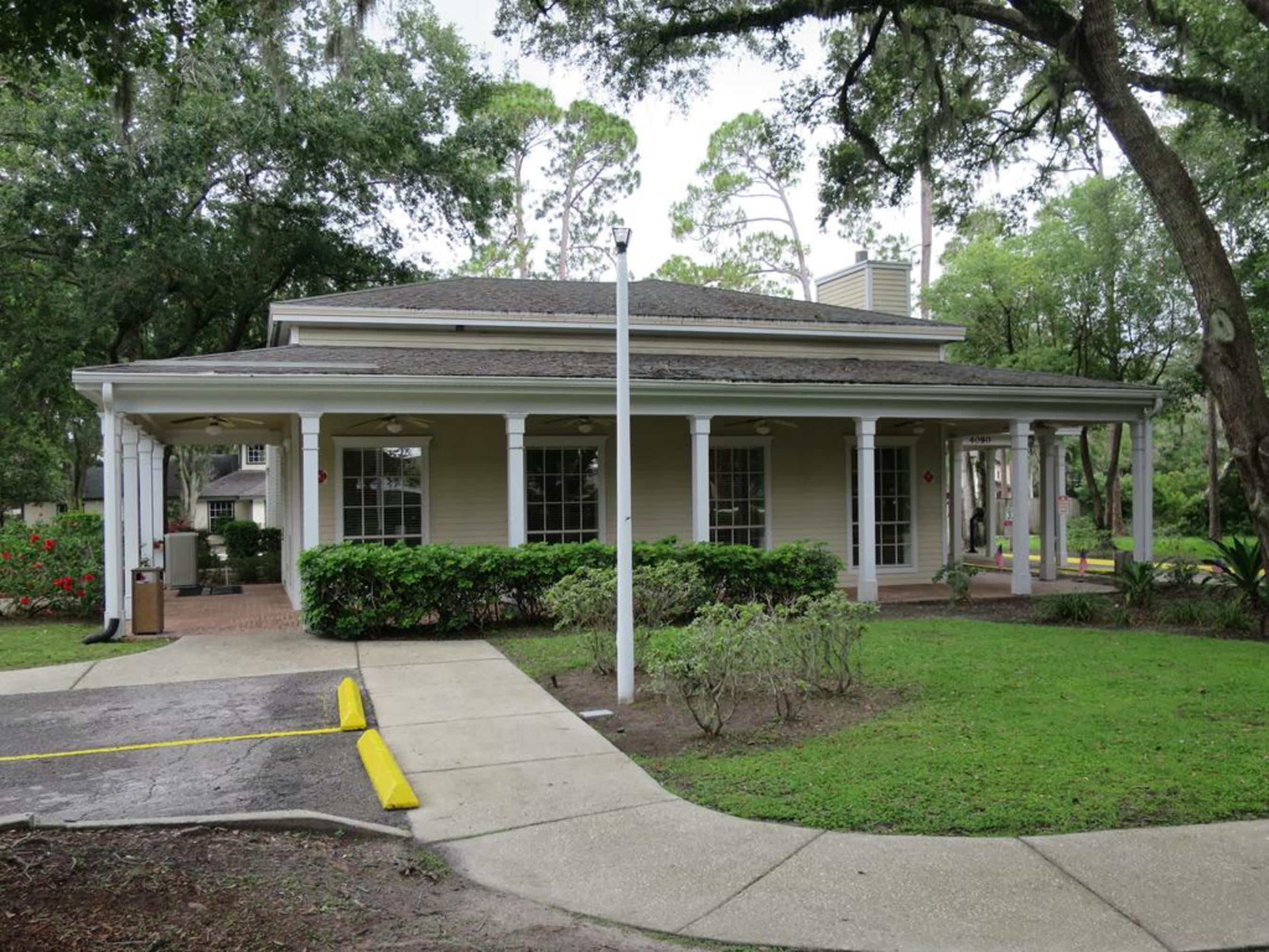 Oak Plantation Resort Kissimmee Exterior foto