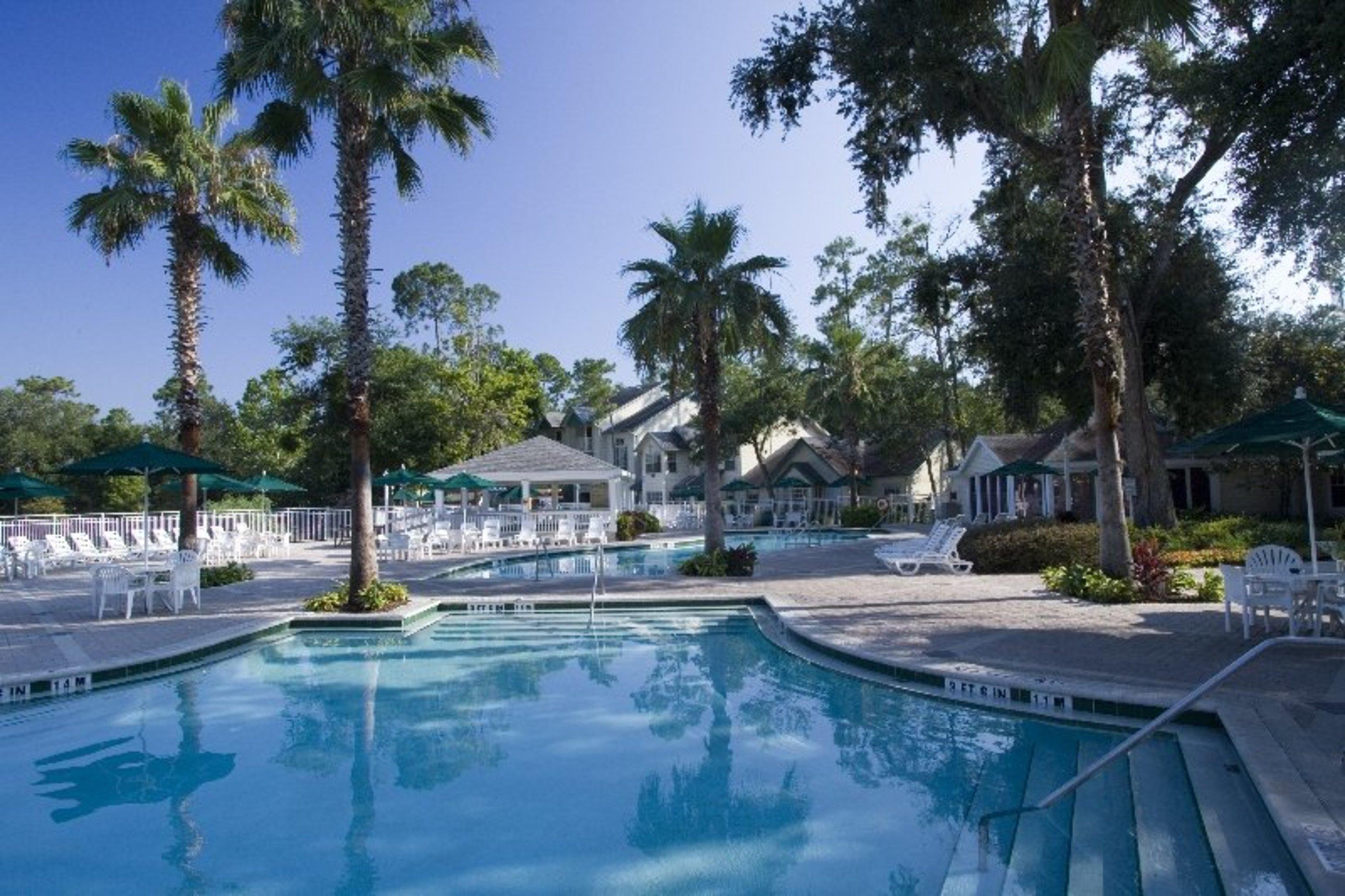 Oak Plantation Resort Kissimmee Exterior foto