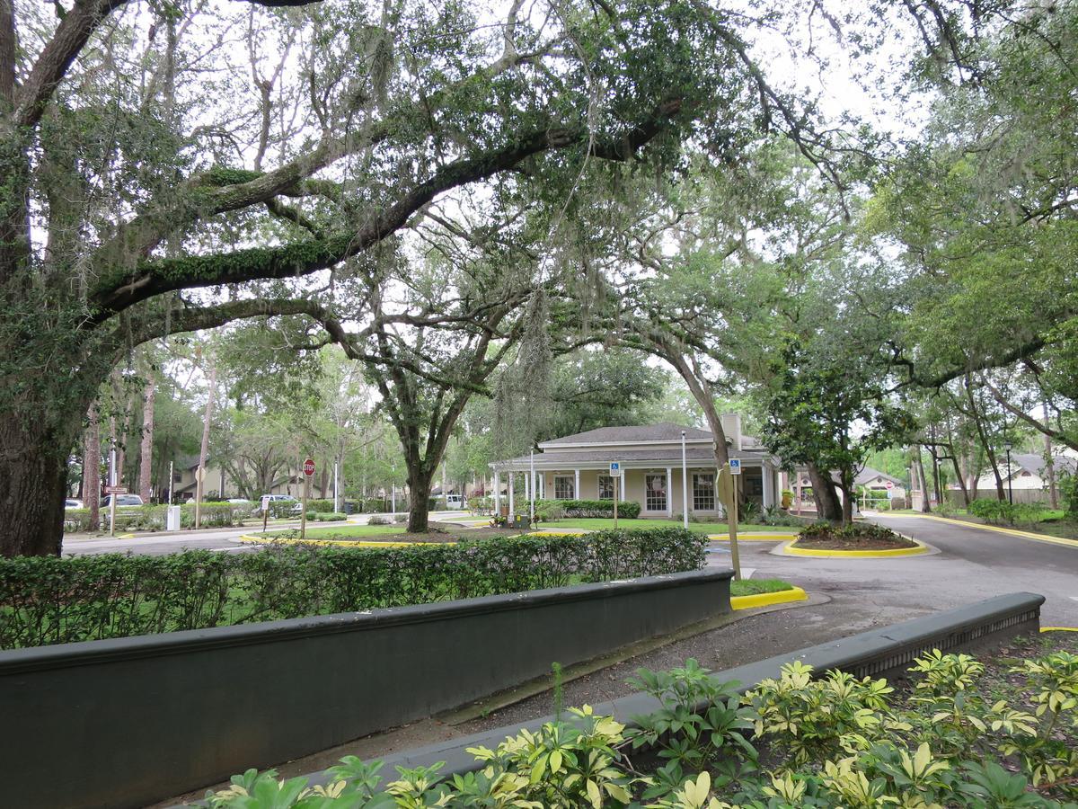 Oak Plantation Resort Kissimmee Exterior foto