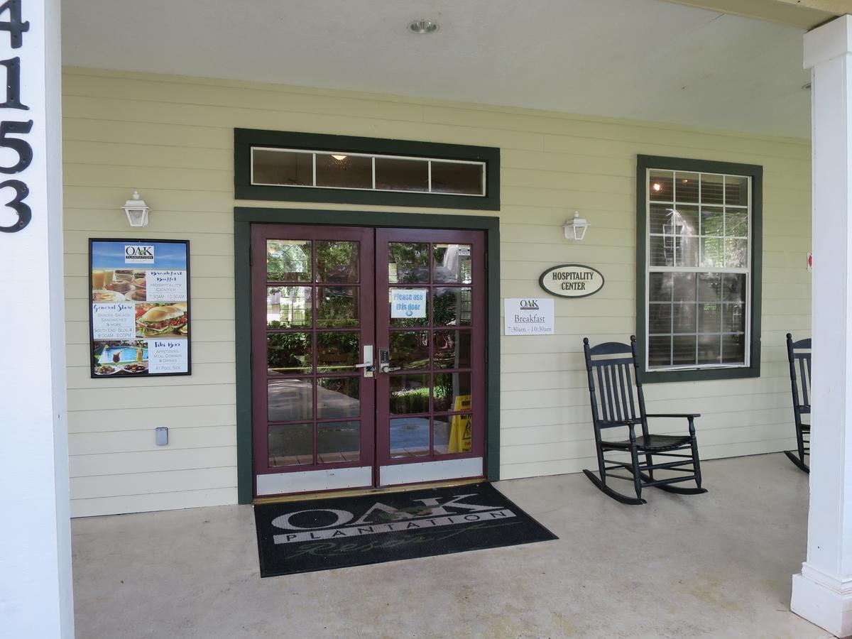 Oak Plantation Resort Kissimmee Exterior foto