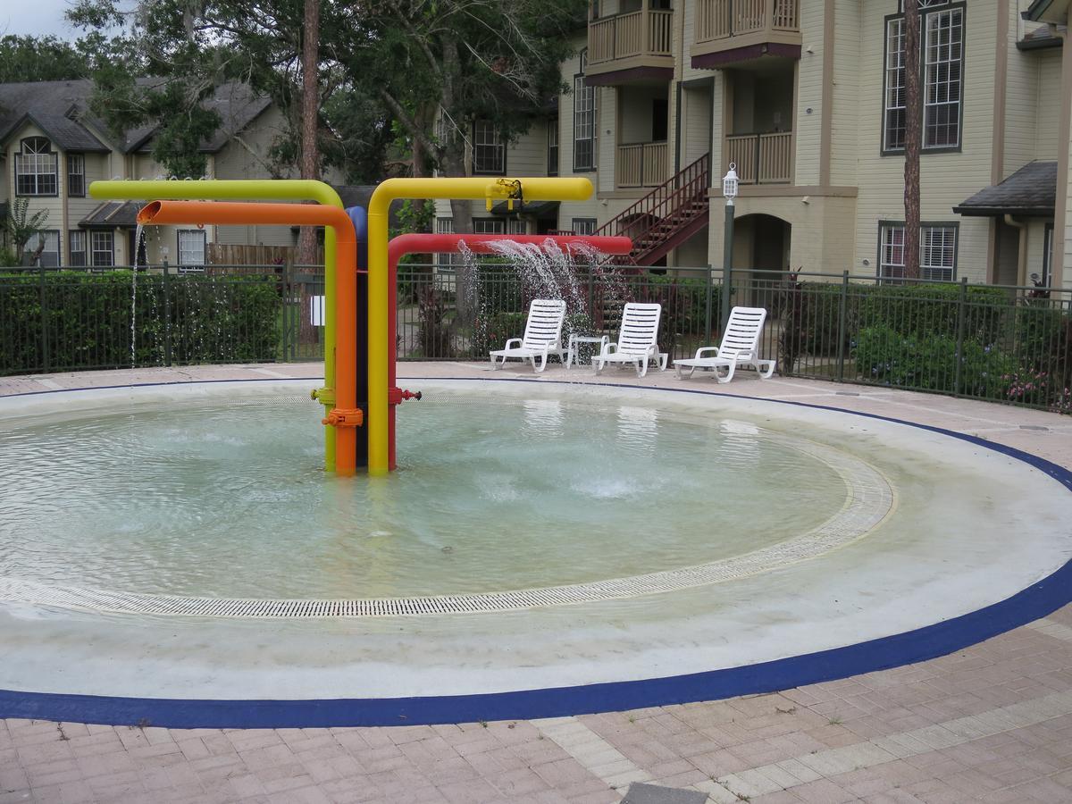 Oak Plantation Resort Kissimmee Exterior foto