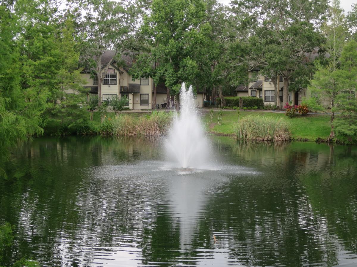 Oak Plantation Resort Kissimmee Exterior foto